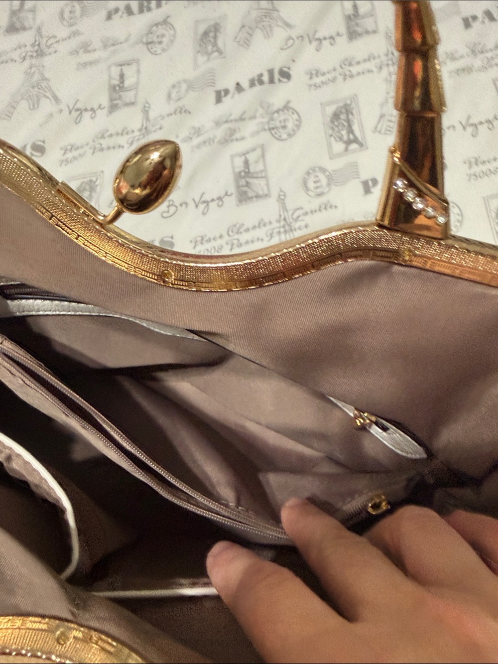 Beautiful bag - Picture 5 of 12
